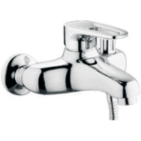 HAIBA HANSBERG ВАННА EURO (CHR-009)